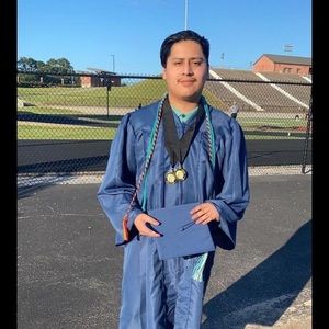 Meet your Posher, Eric